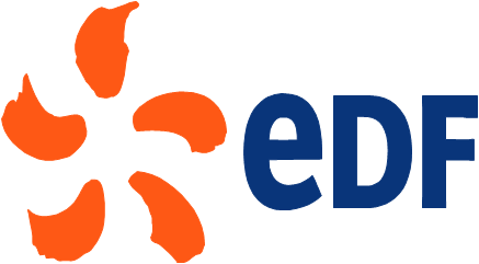 logo edf